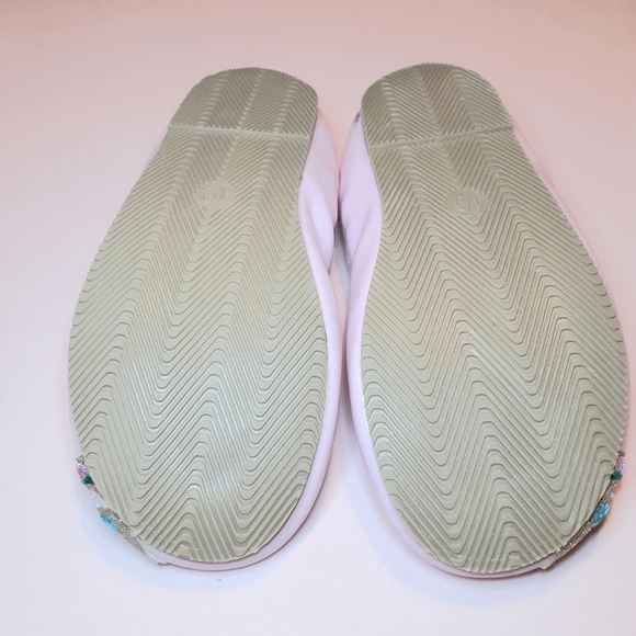 Cotton On  Kids |Pink flats for girls - Picture 4 of 4